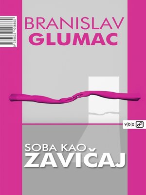 cover image of Soba kao zavičaj